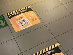 -麦当劳(北京南站店)