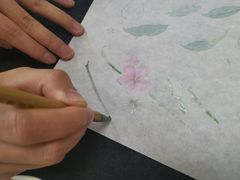 -曦辰书院·书法篆刻