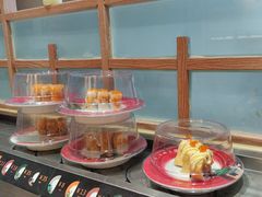 -禾绿回转寿司(万柳华联店)