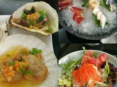-真剑日本料理·铁板烧(贵州路店)