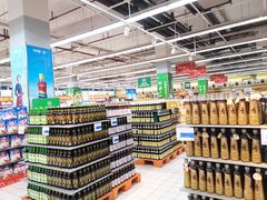 -世纪联华超市(浦电路店)