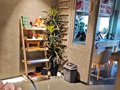 -施奈儿.洗头頭療.按摩SPA.采耳(上梅林店)