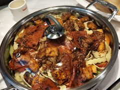 -一品焖锅(榆星广场店)