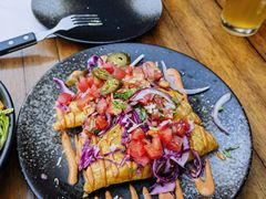 -Q MEX 库迈墨西哥餐吧(三里屯店)