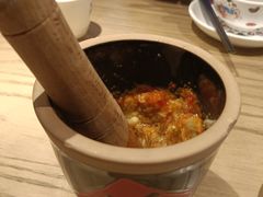 -茄子恰恰·新云南小炒(坪山益田店)