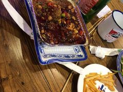 -东直门小院烧烤(回龙观东大街店)