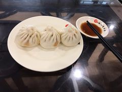 -庆丰包子铺(宣武门店)