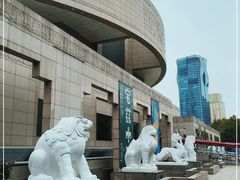 -上海博物馆(人民广场馆)