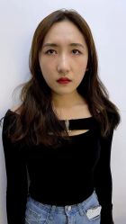 -MINX名珂斯·烫染形象设计