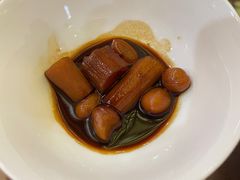 -大佛寺高级素食自助餐厅