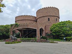 -J Create城市露营咖啡·简餐·宠物(上海动物园店)