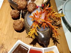 -天和晟烤鸭店(玉泉西街店)