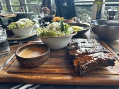 -The Meat & Wine Co Southbank(南岸店)