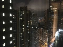 -香港铜锣湾皇悦酒店