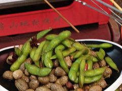 -路边边.炒菜烧烤.音乐餐厅(良乡长虹店)