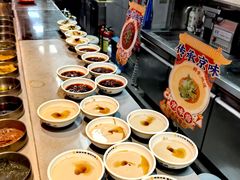 -董记老清泉·鲜切涮羊肉(窑岭店)