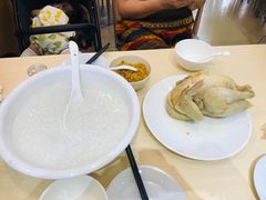 -贞味盐焗鸡(老城店)