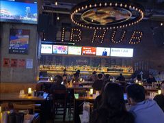 -HIB HUB公社(解放西路店)