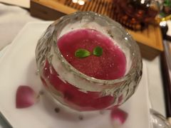 冰清玉洁-叶叶菩提·晋福宫