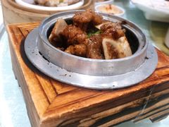 -希尔顿欢朋餐厅
