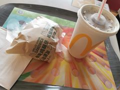-麦当劳(赣州火车站店1093)