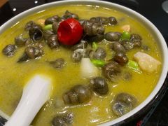 -锡和无锡菜(景丽苑店)