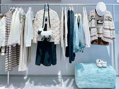 -Money Shops(愚园路店)