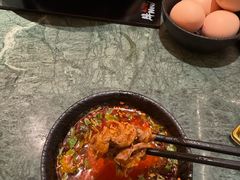 -牛New寿喜烧(金鹰世界店)