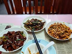 -蘭心餐厅(进贤路店)