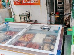 -霞海鸭仔饭店(海滨大道北店)