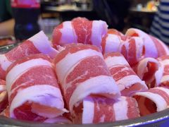 -胡哥烤肥牛(车公庙店)