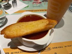 -半秋山西餐厅(襄阳万达店)