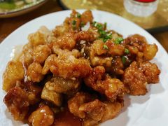 荔枝肉-如我美食(达道社区店)
