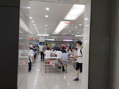 -紫金港餐饮中心-风味餐厅(浙江大学紫金港校区店)