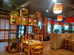 大堂-袁记串串香(北国店)