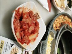 -韩宫宴炭火烤肉(印象城店)