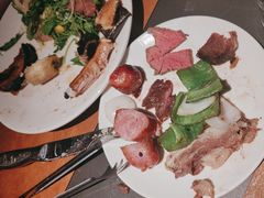 -拉蒂娜·巴西牛排馆 Latina·Brazilian Steakhouse(王府井喜悦店)