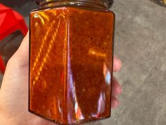 -庞家烧烤客栈(炮台山店)