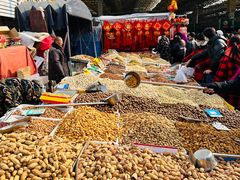 -重振华中蔬菜批发市场(重庆中路店)