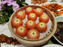 -新黄埭大酒店丨宴会厅(润元路店)