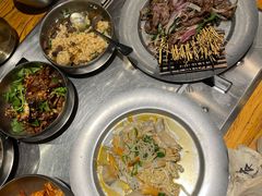 -KAOKAO烤烤·丹东海鲜烧烤(望京店)