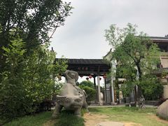 -杏花村文化旅游区