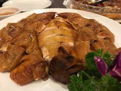 -北海渔村酒楼·粤菜海鲜点心(新华店)