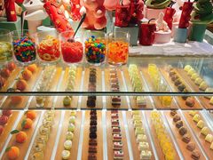 -长沙北辰洲际酒店-兰调全日餐厅