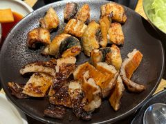-泥炉烧肉师(新街口金銮巷店)