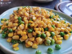 -德顺斋爆肚涮肉馆·烧烤·羊蝎子·清真炒菜(马驹桥店)