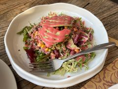 -素心小筑(后沙裕镇店)