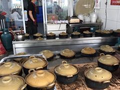 -斯丹姜母鸭·古法干香(田安南路店)