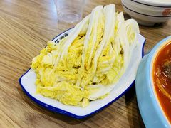 -海生炒面  盐池手抓羊肉馆(鼓楼南街店)