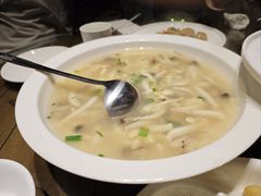 -威海九禧海鲜居渔水饺(经区店)